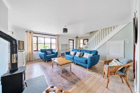 4, Rockham Bay View North Morte Road, Mortehoe, Woolacombe, EX34 7EG