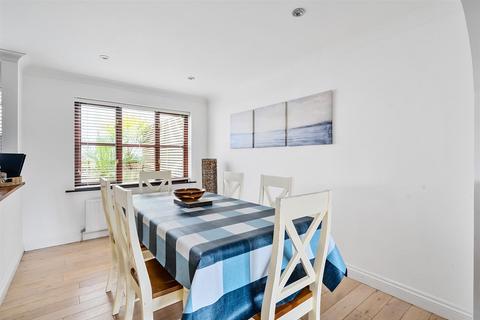4, Rockham Bay View North Morte Road, Mortehoe, Woolacombe, EX34 7EG