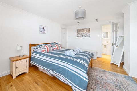 4, Rockham Bay View North Morte Road, Mortehoe, Woolacombe, EX34 7EG