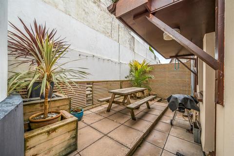 4, Rockham Bay View North Morte Road, Mortehoe, Woolacombe, EX34 7EG