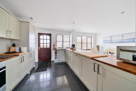 4, Rockham Bay View North Morte Road, Mortehoe, Woolacombe, EX34 7EG