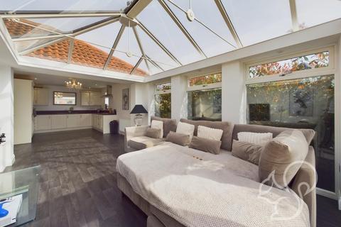 3 bedroom detached bungalow for sale, Catkin Mews, Colchester