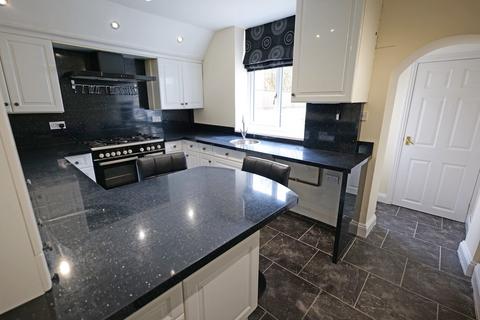 15 Arthur Street, Sough, Barnoldswick, BB18 6SU