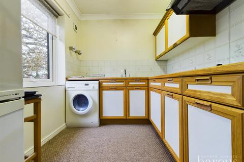 2 bedroom retirement property for sale - Sylvaner Court, Basingstoke RG21