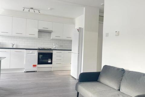 2 bedroom flat to rent - Holland Road, Holland Park