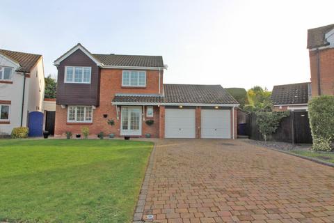 16 Alder Close, Baldock, SG7 6HN