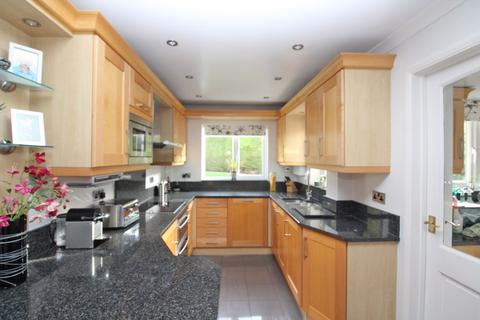 16 Alder Close, Baldock, SG7 6HN
