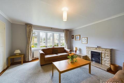 4 bedroom semi-detached house for sale - Fairfields Court, Basingstoke RG21
