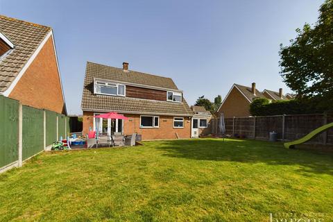 5 Mercer Close, Basingstoke, RG22 6NZ