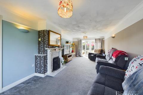 5 Mercer Close, Basingstoke, RG22 6NZ