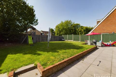 5 Mercer Close, Basingstoke, RG22 6NZ