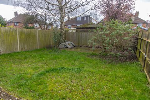 3 bedroom semi-detached house for sale, Queensgate Drive, Birstall, LE4