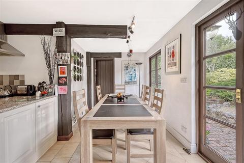 Silver Timbers Green Lane, London, E4 7QP