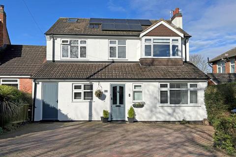 20 Beeby Road, Scraptoft, Leicester, LE7 9SG