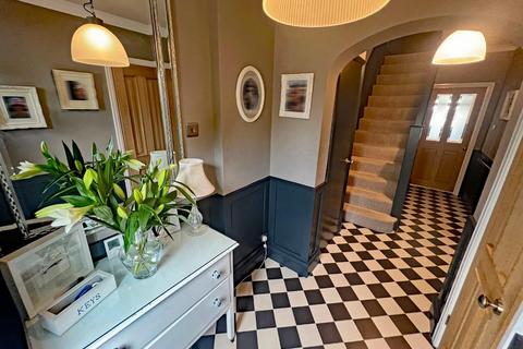 20 Beeby Road, Scraptoft, Leicester, LE7 9SG
