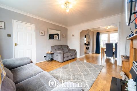 3 bedroom end of terrace house for sale - Halifax Road, Solihull B90
