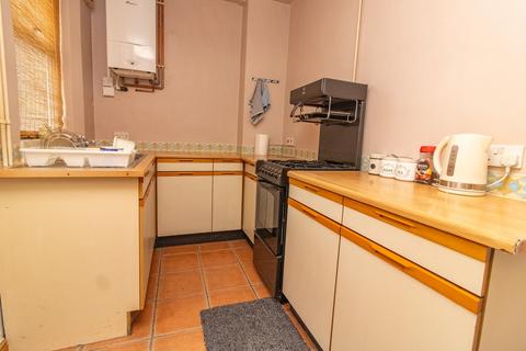 2 bedroom terraced house for sale - Bosworth Street, Leicester, LE3