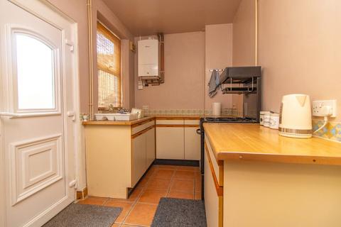 2 bedroom terraced house for sale, Bosworth Street, Leicester, LE3