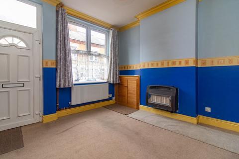 2 bedroom terraced house for sale, Bosworth Street, Leicester, LE3