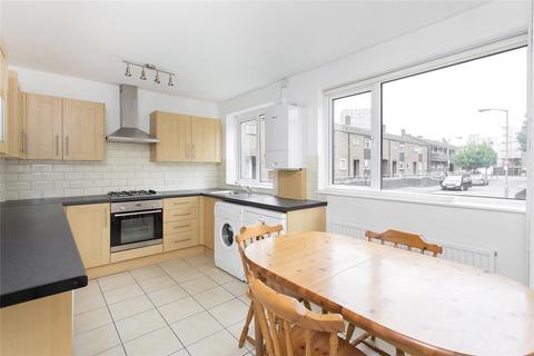 3 bedroom terraced house to rent, Fownes Street, London