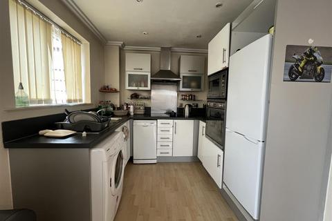 1 bedroom apartment for sale, Winterthur Way, Basingstoke RG21