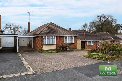 2 bedroom detached bungalow for sale, Convent Close, Kenilworth