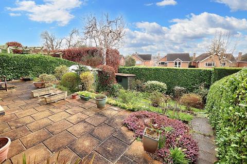 18 Convent Close, Kenilworth, CV8 2FQ