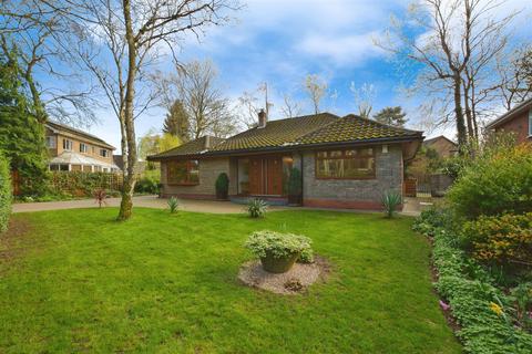 3 bedroom bungalow for sale, Betula Way, Scunthorpe