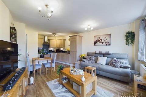 1 bedroom flat for sale - Mallory Road, Basingstoke RG24