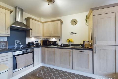 1 bedroom flat for sale - Mallory Road, Basingstoke RG24