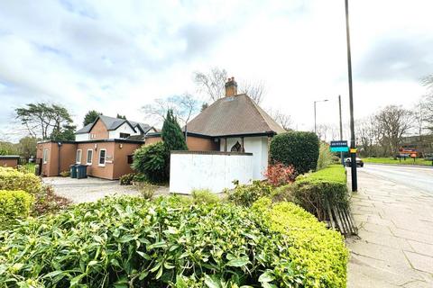 4 bedroom detached house for sale - Handsworth Wood Road, Birmingham