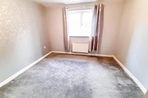2 bedroom end of terrace house for sale - Willoughby Chase, Gainsborough