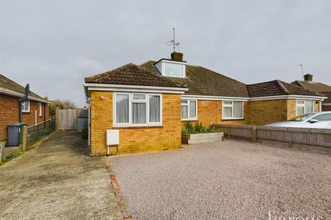14 Hulbert Way, Basingstoke, RG22 6NB