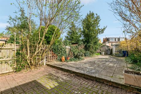 4 bedroom terraced house for sale - St. Albans Avenue, London, W4
