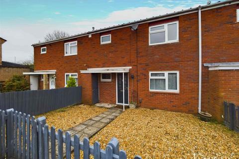 73 Mozart Close, Basingstoke, RG22 4HZ
