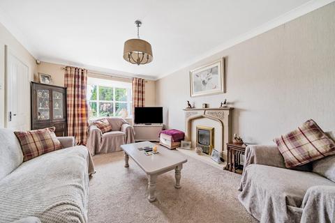 5 bedroom house for sale, Nursery Close, Hemingbrough, Selby