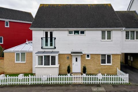 6 Apollo Drive, Southend-on-sea, SS2 4GU