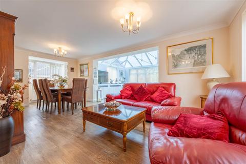 6 Apollo Drive, Southend-on-sea, SS2 4GU