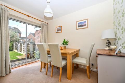 4 bedroom semi-detached house for sale, Greenacre Park Rise, Rawdon, Leeds