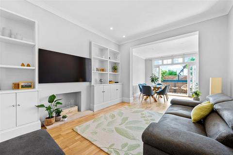 3 bedroom house for sale, Melbury Gardens, West Wimbledon, SW20