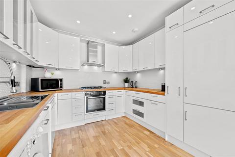 3 bedroom house for sale, Melbury Gardens, West Wimbledon, SW20