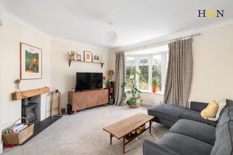 3 bedroom house for sale, Cranmer Avenue, Hove BN3