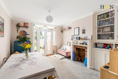 3 bedroom house for sale, Cranmer Avenue, Hove BN3