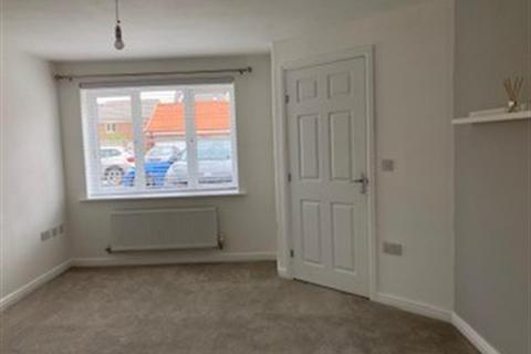 3 bedroom townhouse to rent, President Place, Harworth, Doncaster