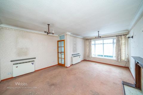 3 bedroom terraced house for sale - Church Street, Walsall WS3