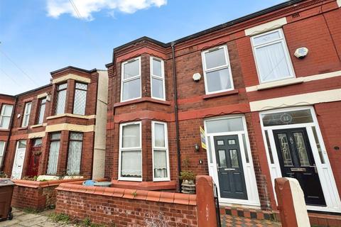 4 bedroom semi-detached house for sale - Kimberley Avenue, Crosby, Liverpool
