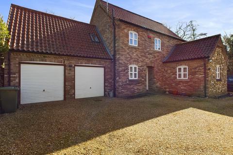 4 bedroom detached house for sale, The Row, King's Lynn PE33