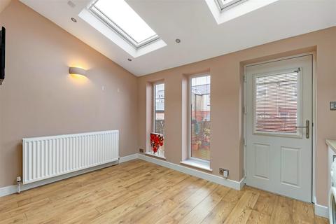 3 bedroom terraced house for sale, Norwood Terrace, Burley In Wharfedale LS29