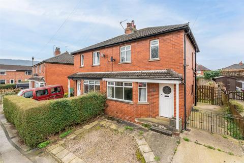 15 Oatlands Drive, Otley, LS21 2AY