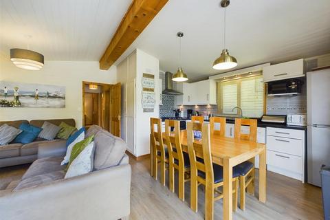 3 bedroom park home for sale, Watermouth Lodges, Berrynarbor EX34